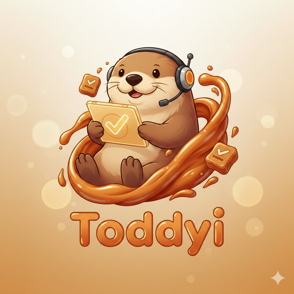 とでぃーちゃん